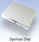 ＣＭＳ